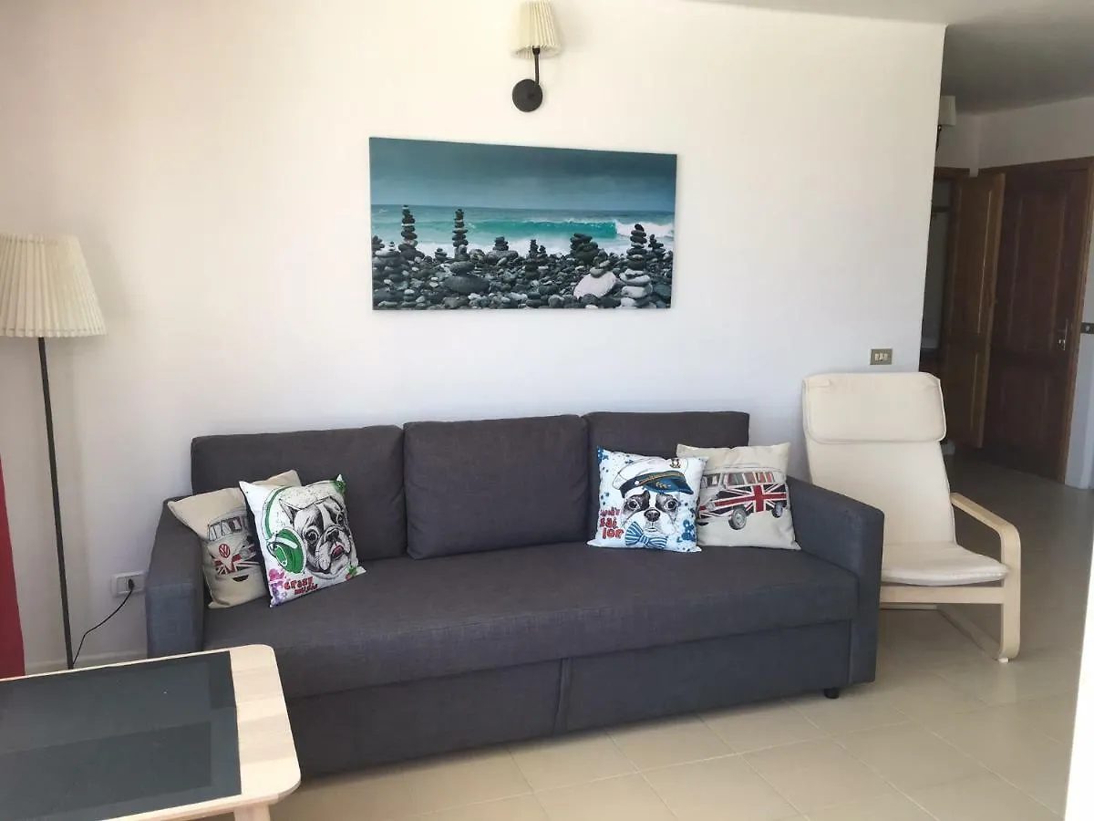 Andylins Place 102 Apartment San Miguel de Abona Spain