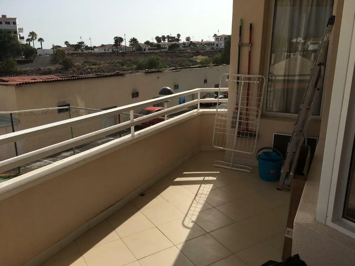 Andylins Place 102 Apartment San Miguel de Abona Spain