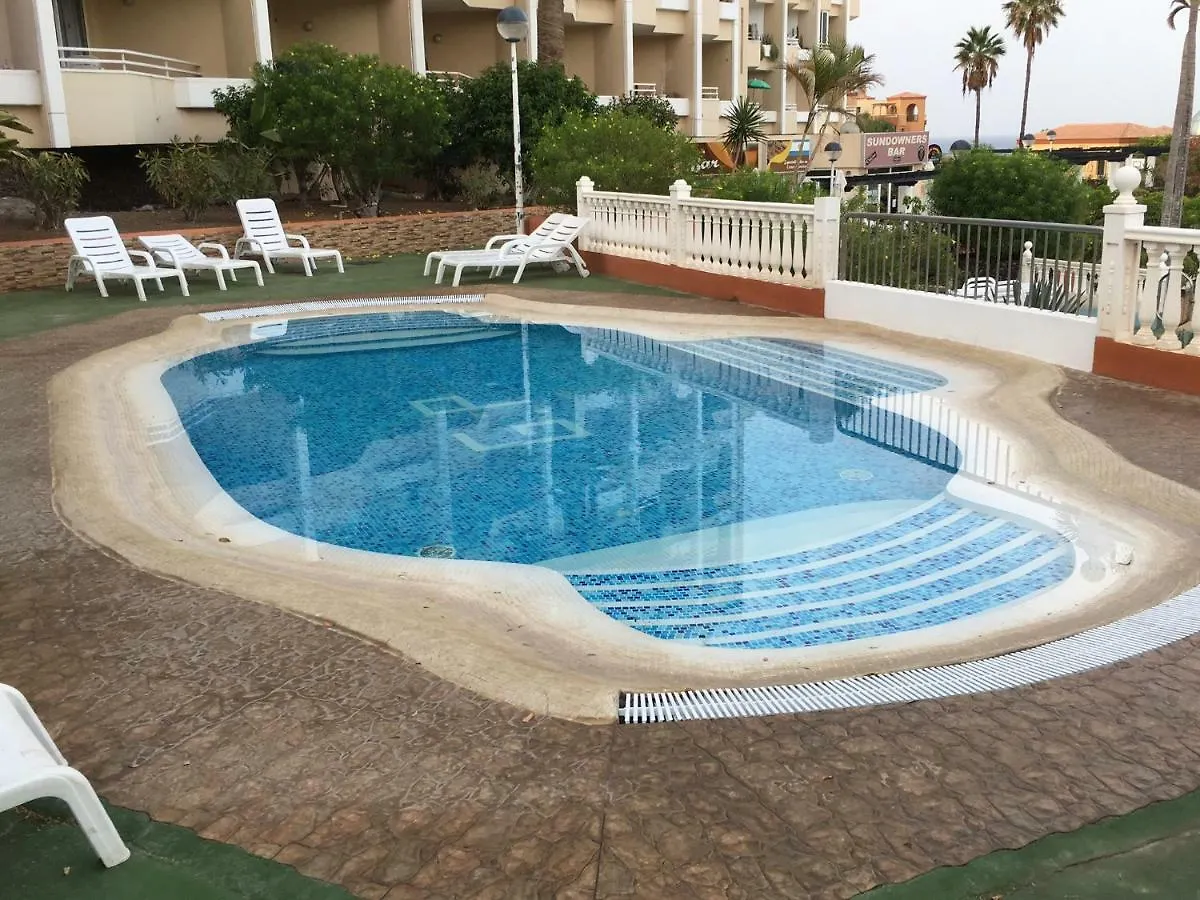 Andylins Place 102 Apartment San Miguel de Abona 0*,  Spain